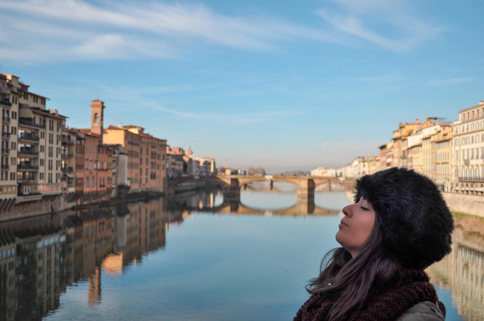 Bed and breakfast Pitti Florencia