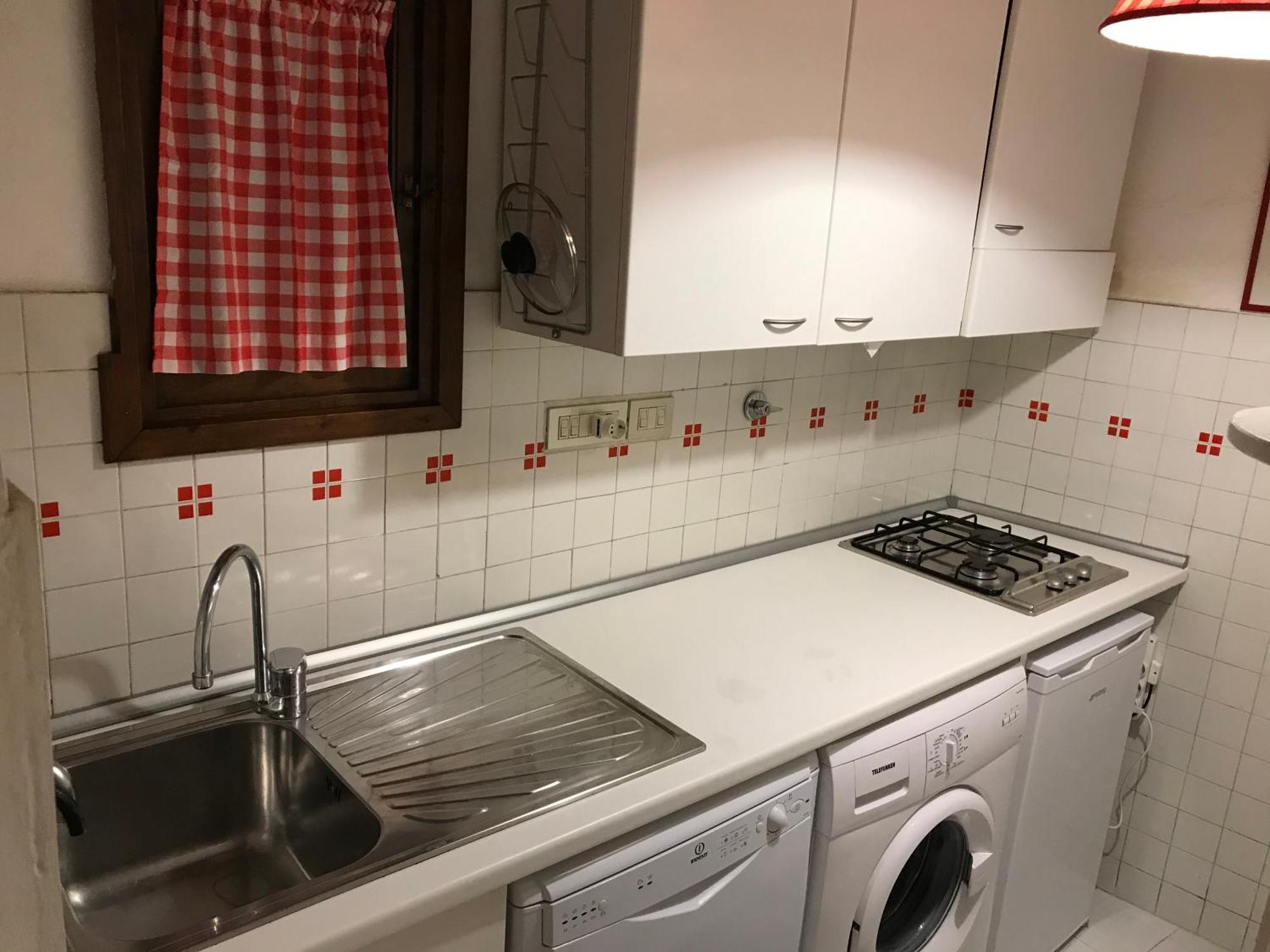 Bed and breakfast Pitti