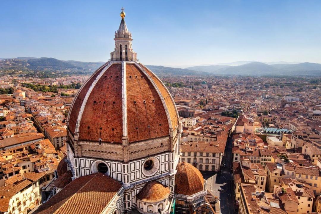 Pitti Florencia