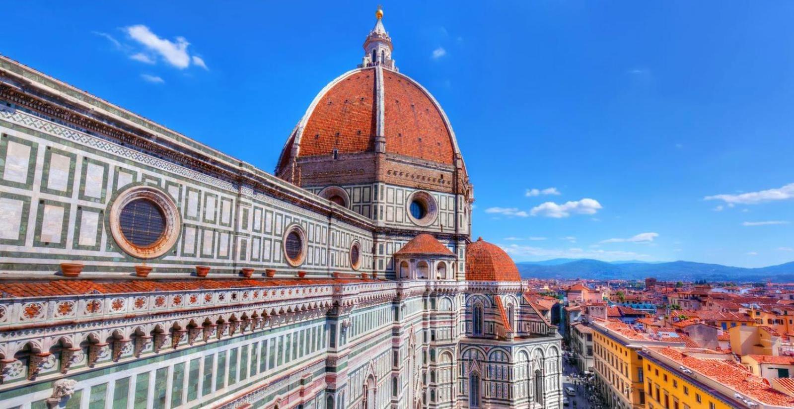 Pitti Bed and breakfast Florencia