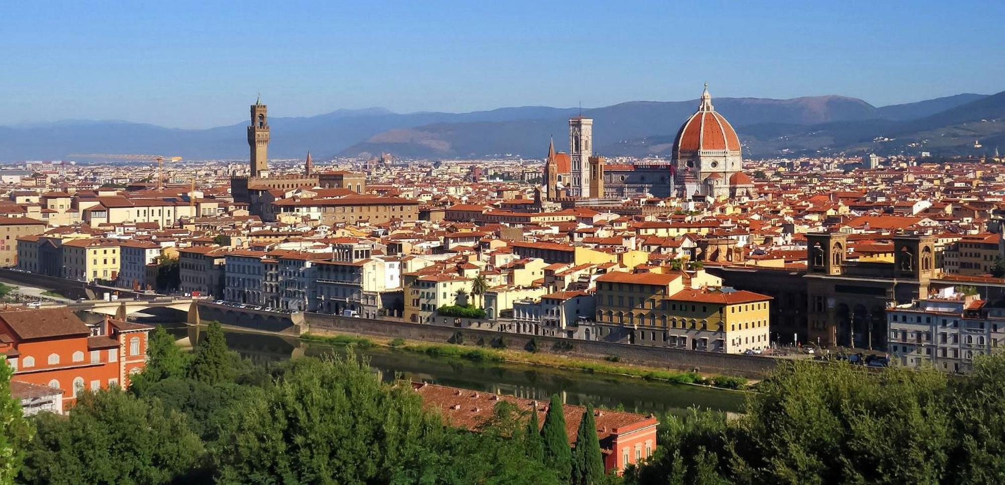 Bed and breakfast Pitti *