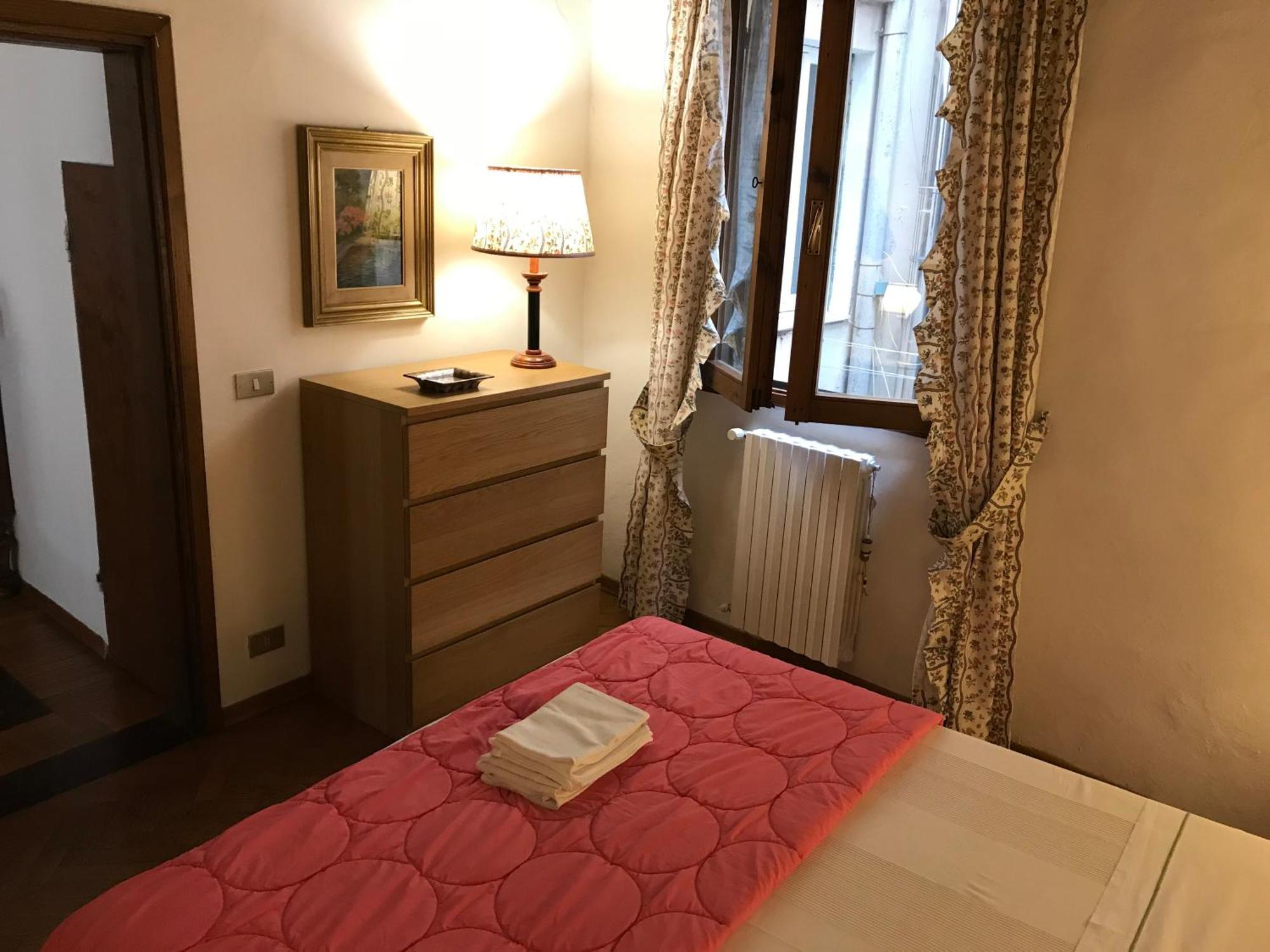 Pitti Bed and breakfast Florencia