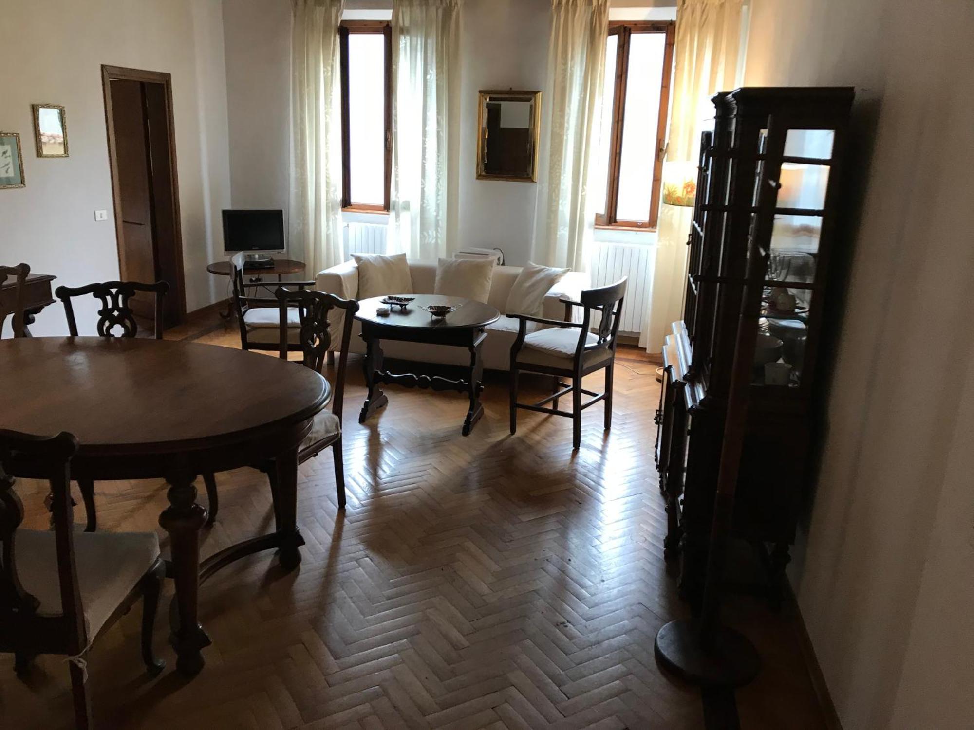 Bed and breakfast Pitti