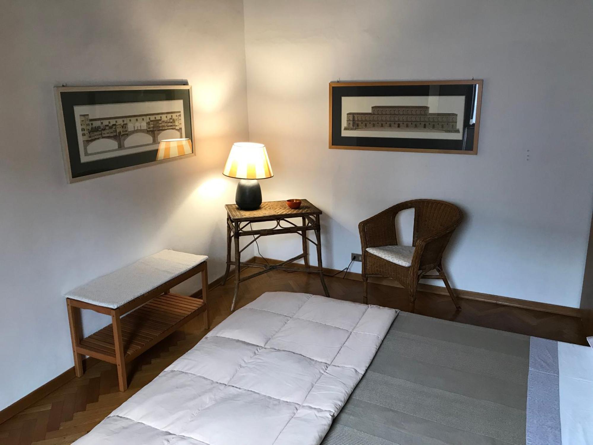 Pitti Bed and breakfast *