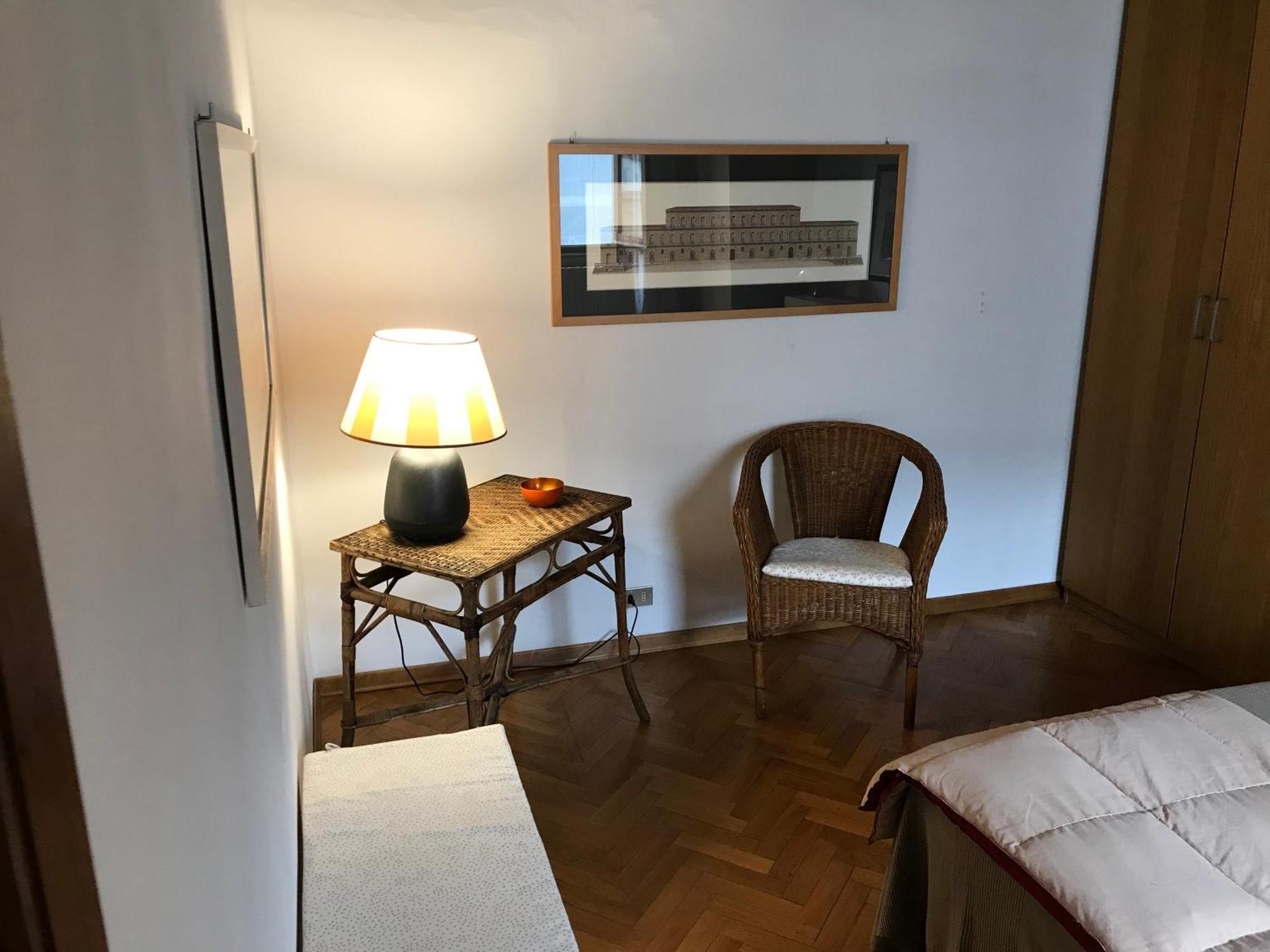 Pitti Bed and breakfast Florencia