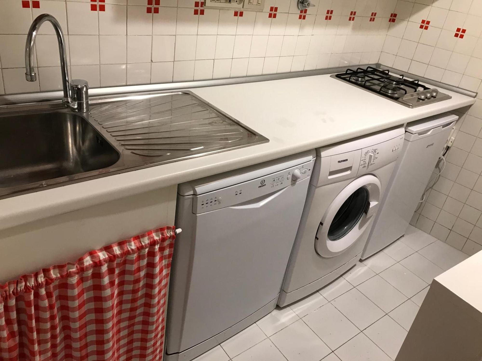 Bed and breakfast Pitti Florencia
