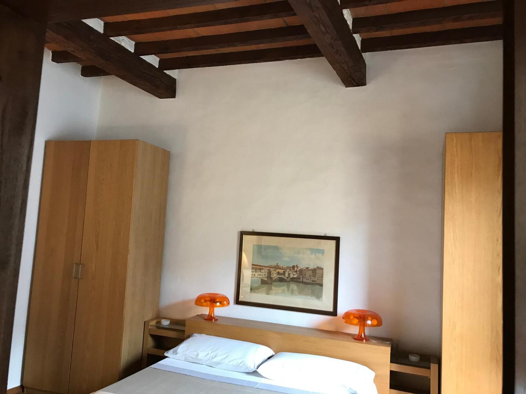 Pitti Bed and breakfast