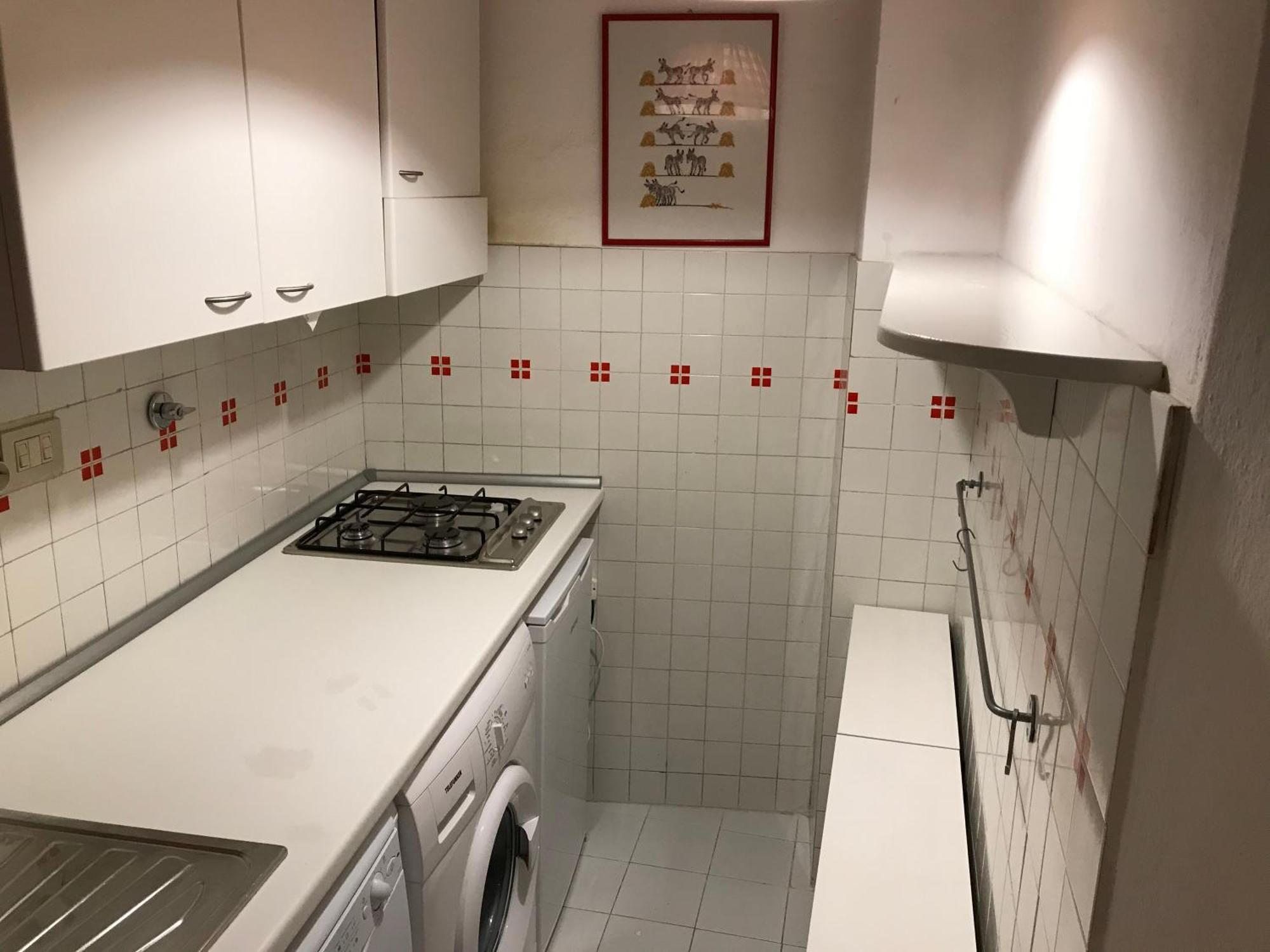 Bed and breakfast Pitti Florencia