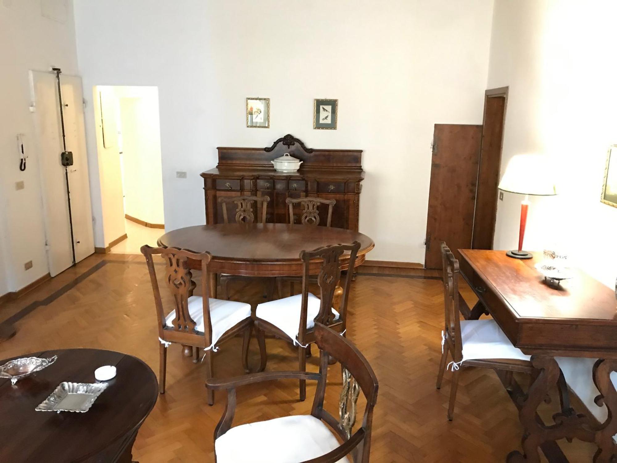 Bed and breakfast Pitti