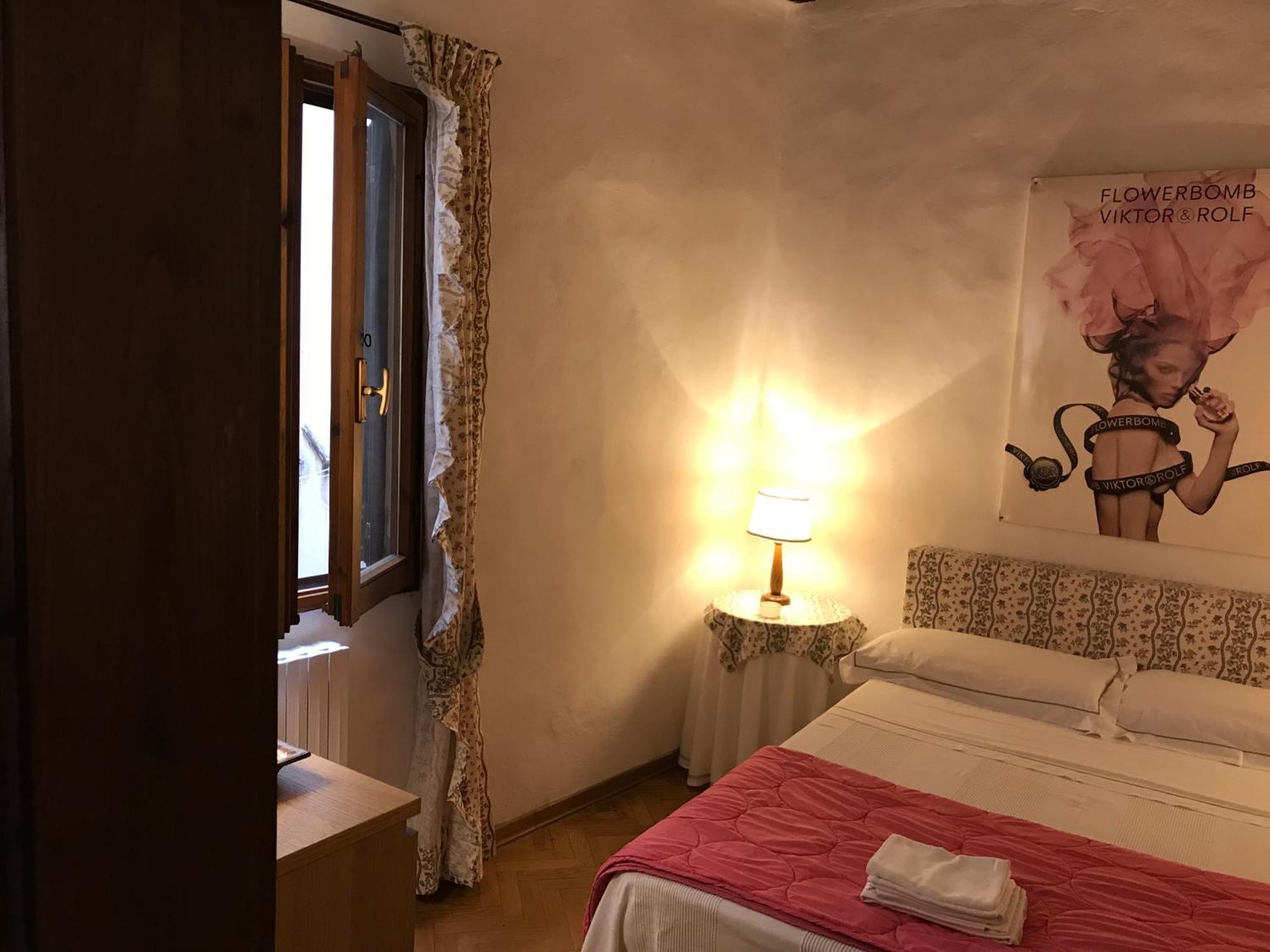 Pitti Bed and breakfast Florencia