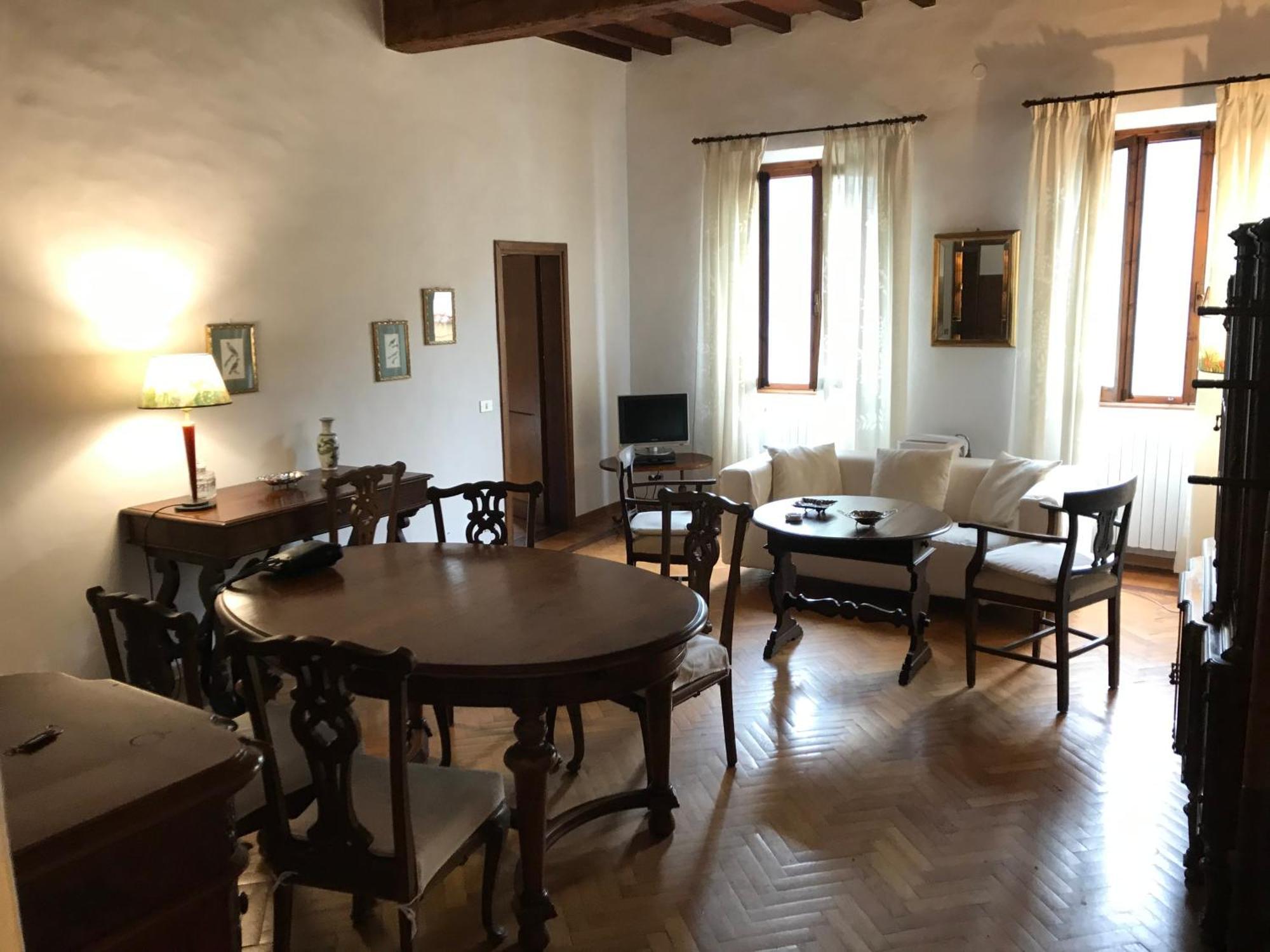 Bed and breakfast Pitti
